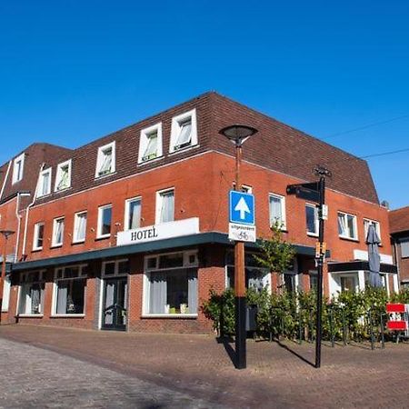 Christian'S Hotel & Restaurant Tubbergen Exterior foto