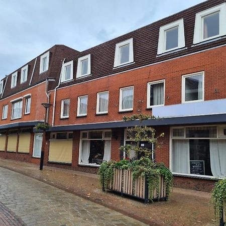 Christian'S Hotel & Restaurant Tubbergen Exterior foto